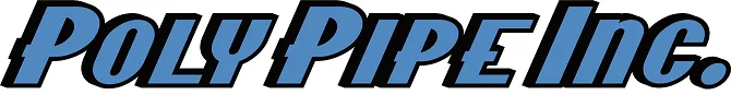 Poly Pipe Inc. Logo